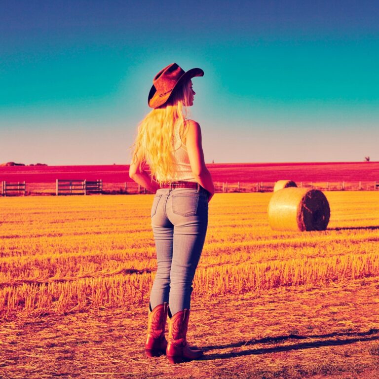 Single Parenting in a Small Town: Why I Started Not Quite Grown Life